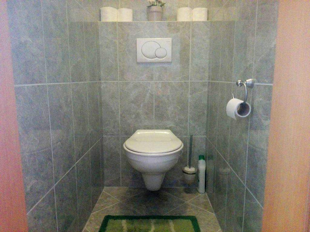 Apartman Tucek Strbske Pleso Exterior photo